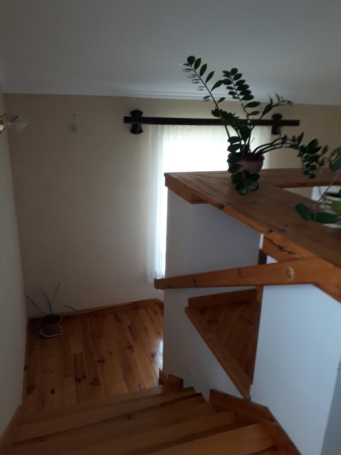 Uyut Hotel Chernihiv Ngoại thất bức ảnh